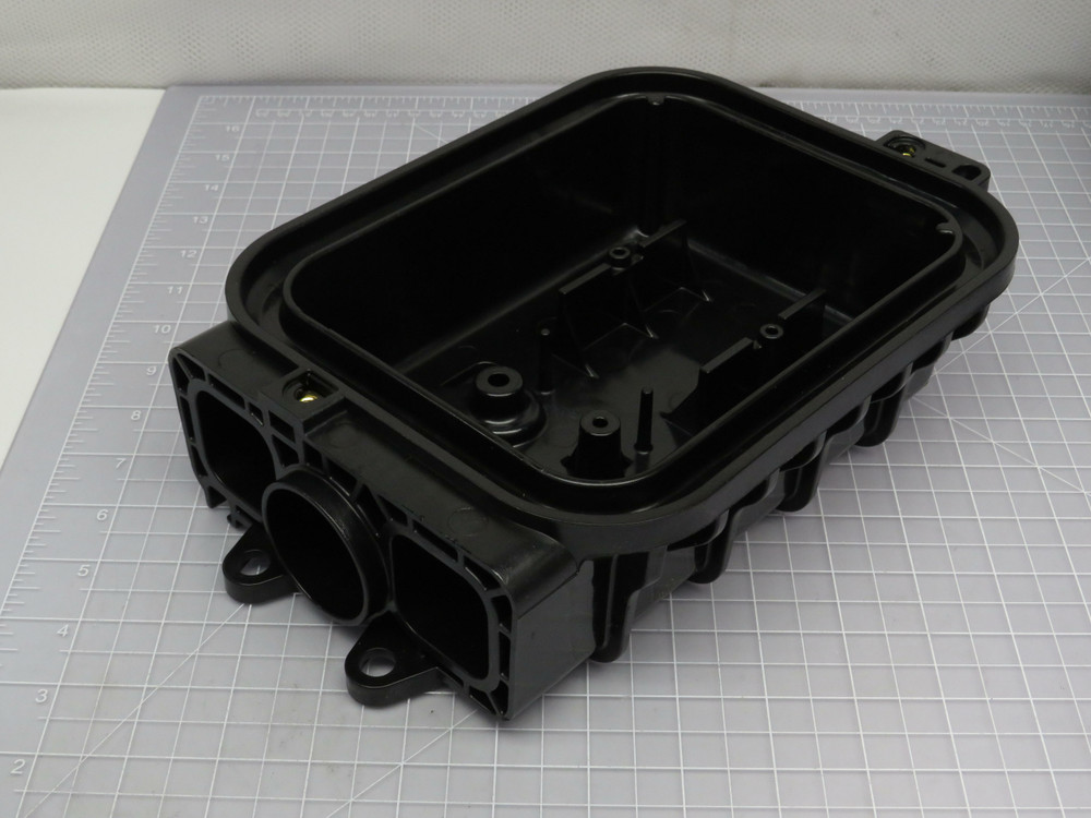 V08783-000  MSCT Black Plastic Base RVA  For Sale