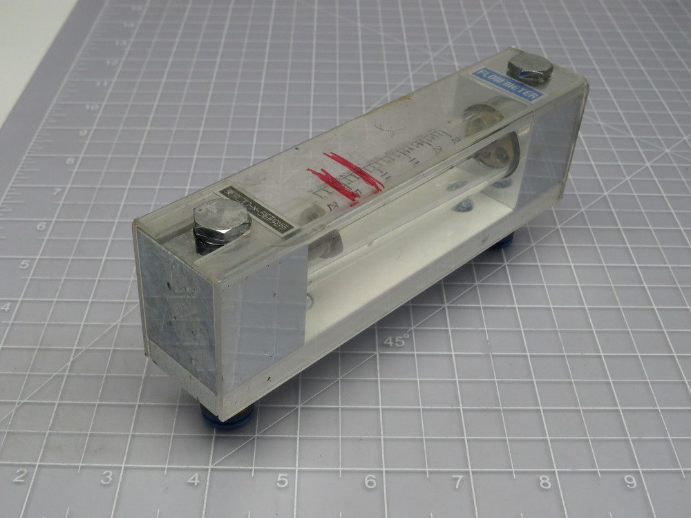 FJH5241-6  Flow Meter 250  For Sale