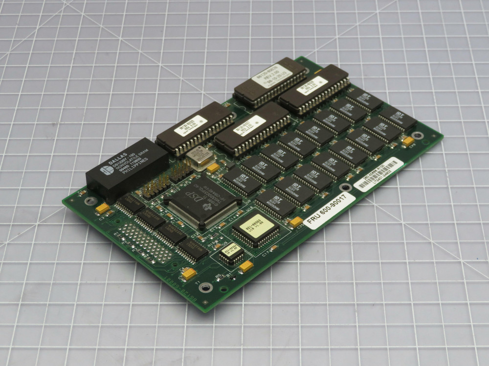 HP 002-01751 Rev 1.0 Circuit Board  For Sale