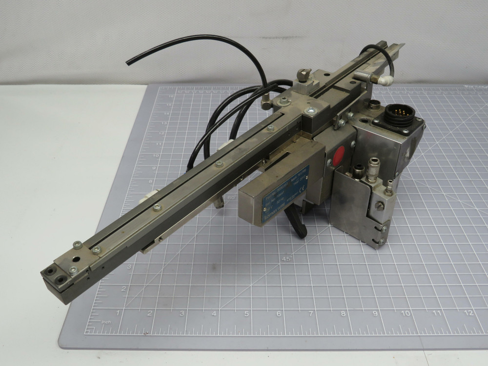 Komax Sumitomo 0050383  Appli 761/700 230 V 50 Hz   For Sale