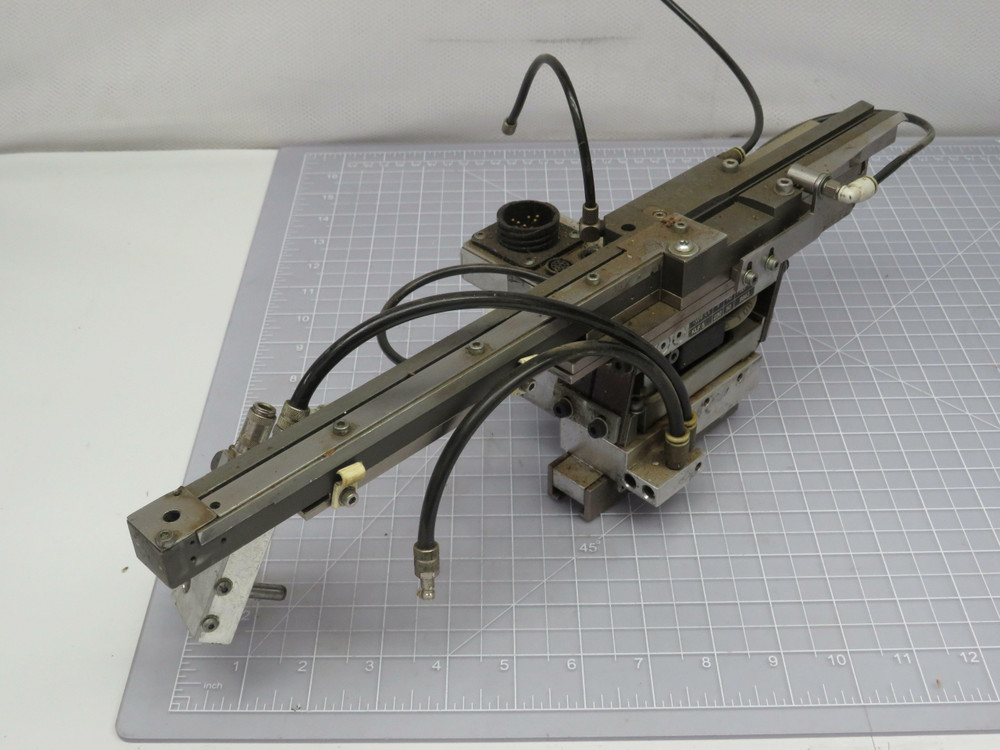 Komax Sumitomo 0050383  Appli 761/700 230 V 50 Hz   For Sale