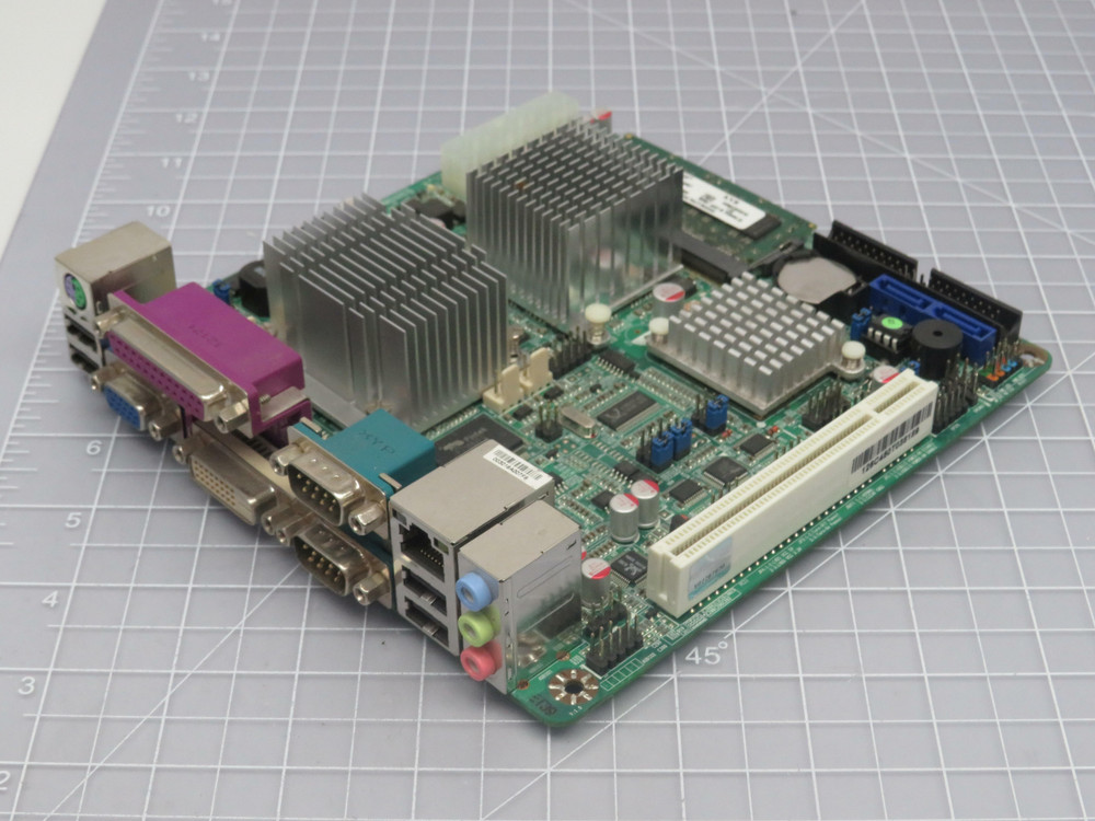 Kingston 99U5293-009.A00LF APMK0881202 Mother Board KVR667D2S5/1G  For Sale