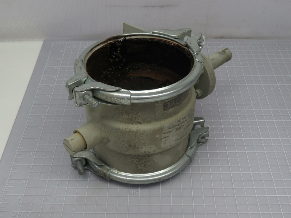 Jacob D-32457 3420499 Porta Wesfalica Rohrsysteme Cylinder  For Sale