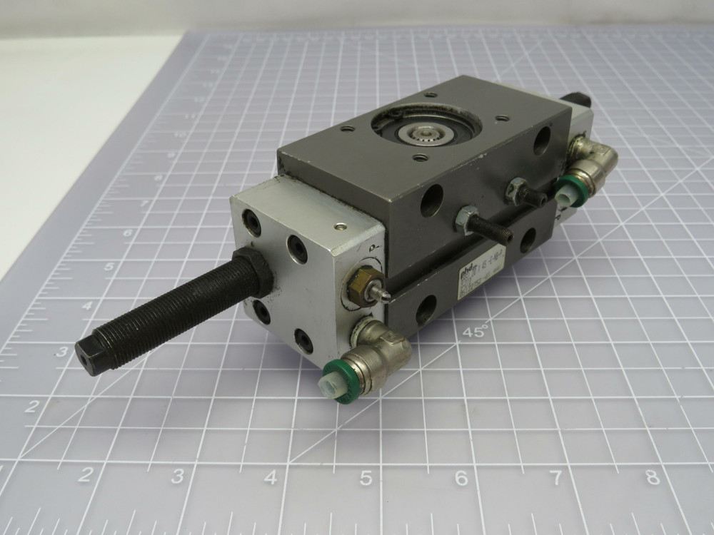 PHD RAS1 20 X 45 -E-NB-P  Rotary Actuator  For Sale