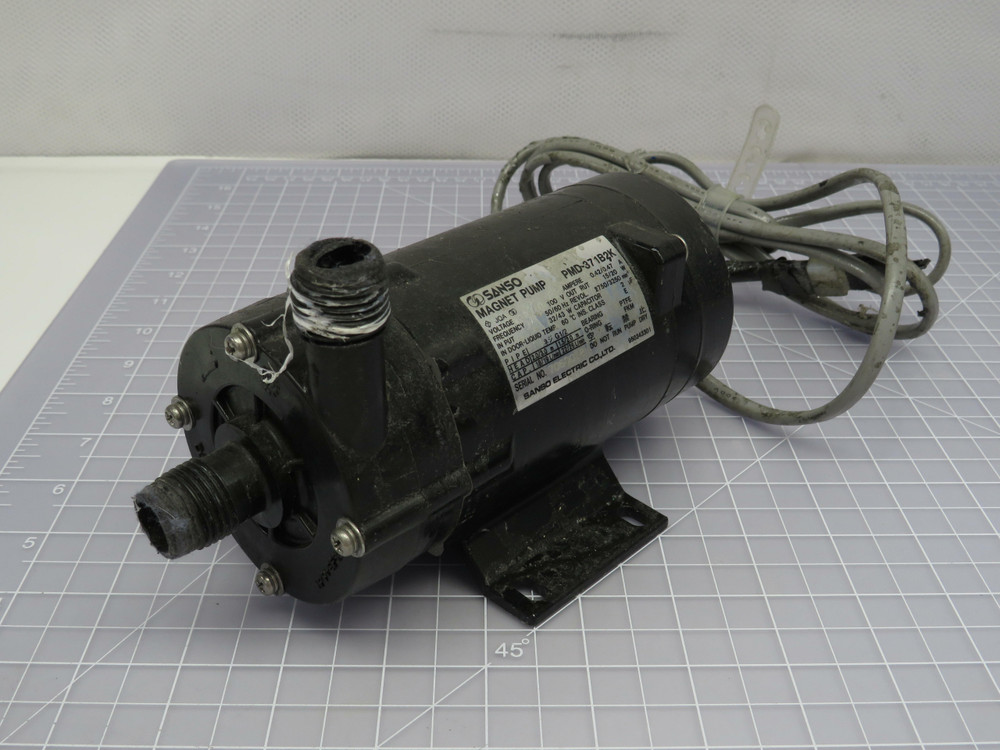 Sanso PMD-371B2K  Magnet Pump 100V 50/60 Hz   For Sale