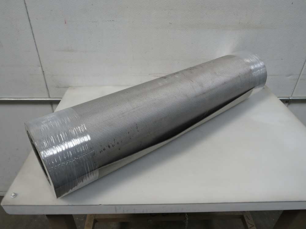 Conveyor Belt 28 Feet x 32 In   For Sale
