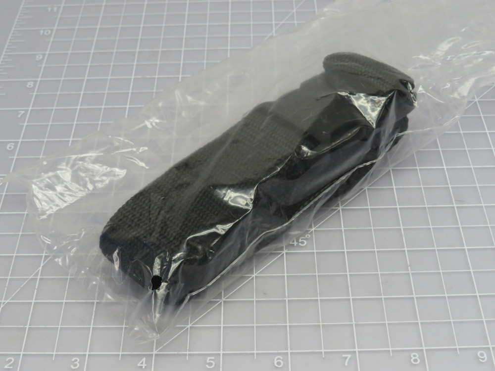 Lot of 27 Honeywell 7800-HOLSTER2BELT  Waist Belt Black 1.5 In  For Sale