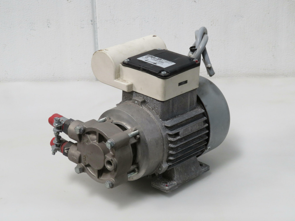 Speck Pumpen Y-2051.0205  Regenerative Turbine Pump Assembly 0.35KW   For Sale