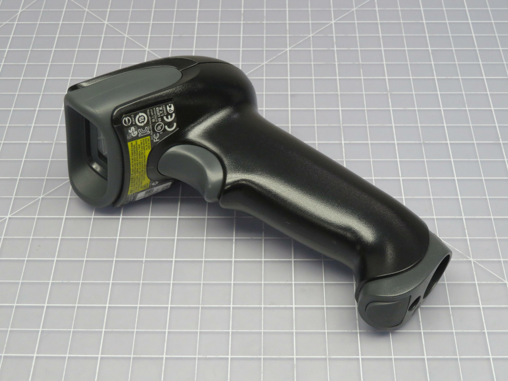 Honeywell 1250G-2KBW-1  Voyager 1250g Series Single-Line Laser Scanner KBW Kit with Stand  For Sale