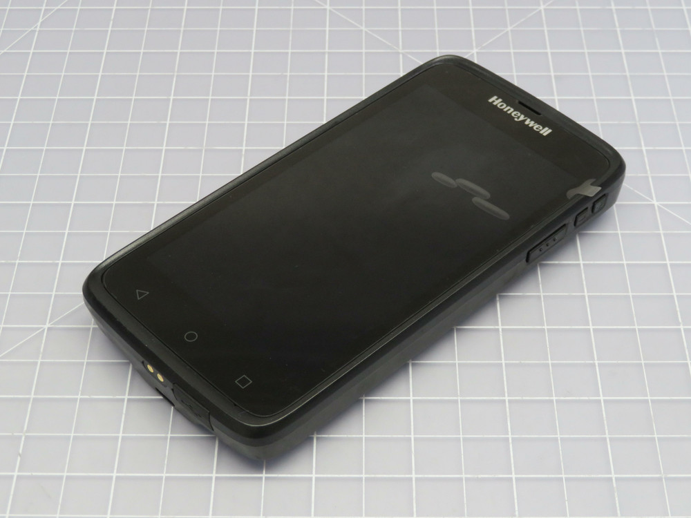 Honeywell EDA50-011-C111R  Handheld Hybrid Computer From The Barcode Warehouse   For Sale