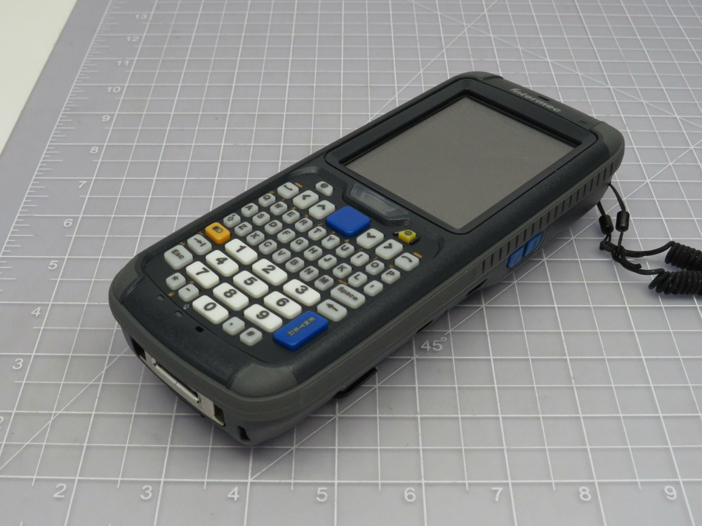 Honeywell CN70EN4KNF2W6100  Wireless Mobile Handheld Computer w 2D Image Barcode Scanner  For Sale