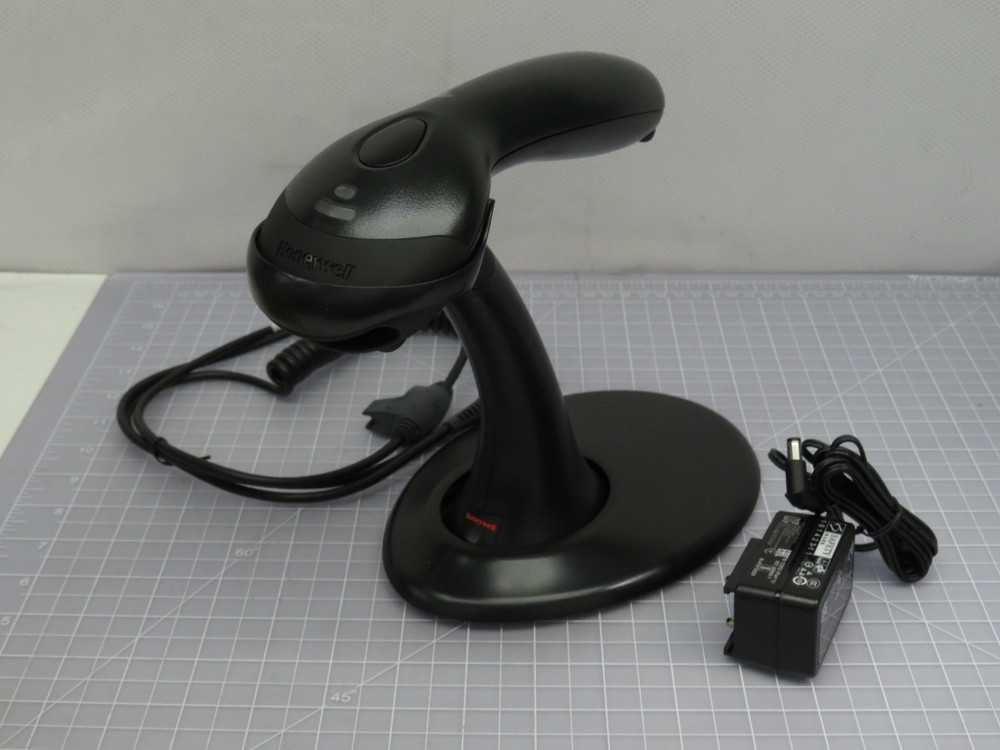 Honeywell MK9520-32B41-6 MS9520 Barcode Scanner  For Sale