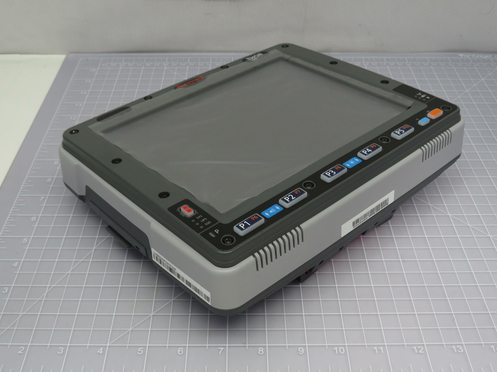 Honeywell VM1W2A1A1AUS0AA   Thor Vm1 Vehicle Mount Computer  For Sale
