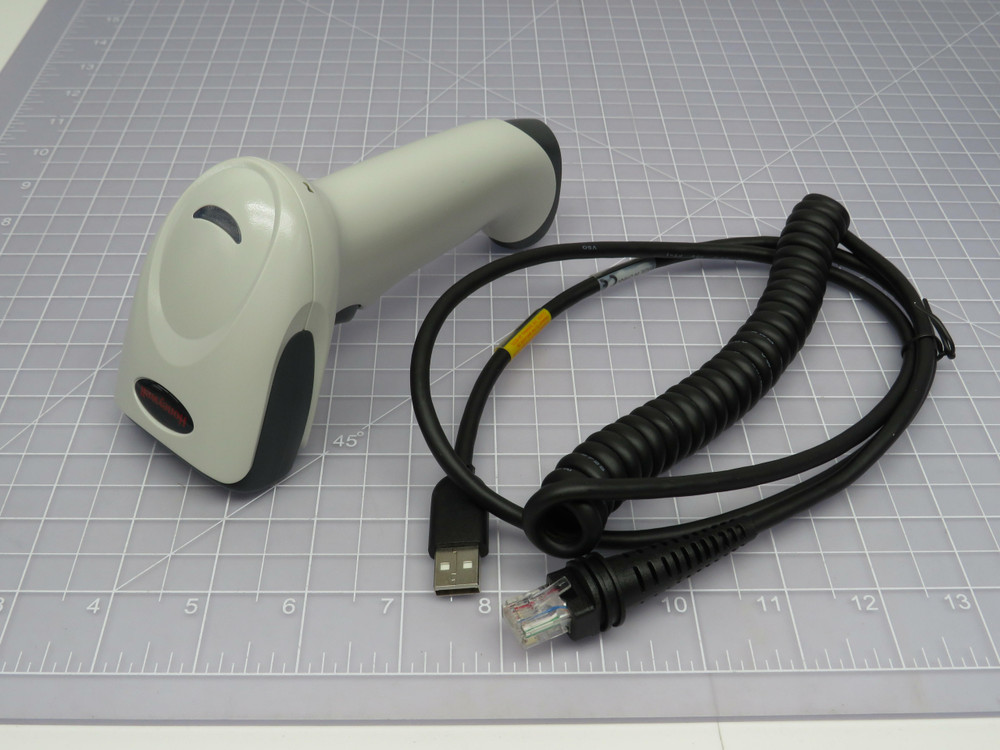Honeywell 1250G-1USB  Voyager 1250G Barcode Scanner  For Sale