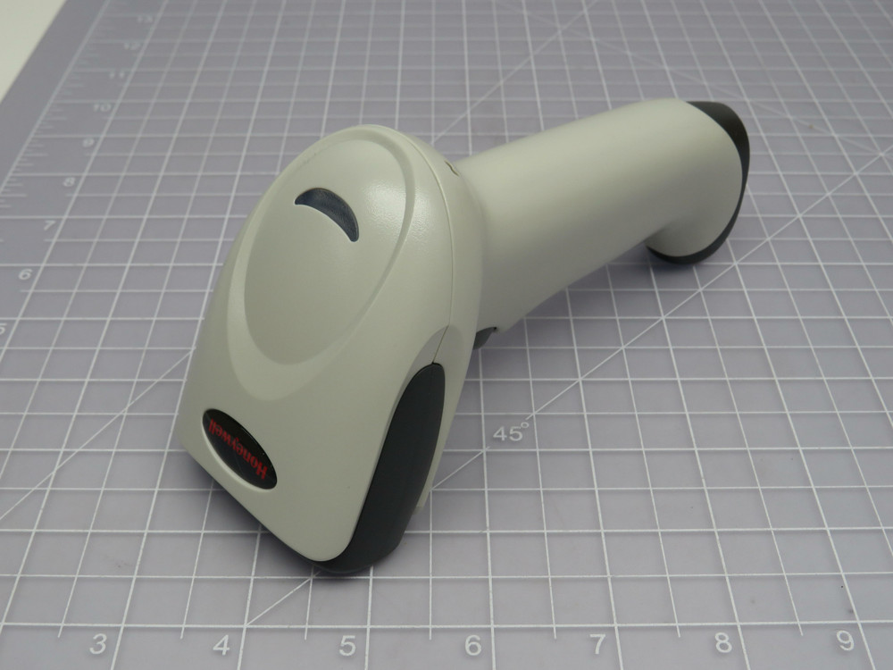 Honeywell 1450g 1450G1D-1-INT Barcode Scanner  For Sale