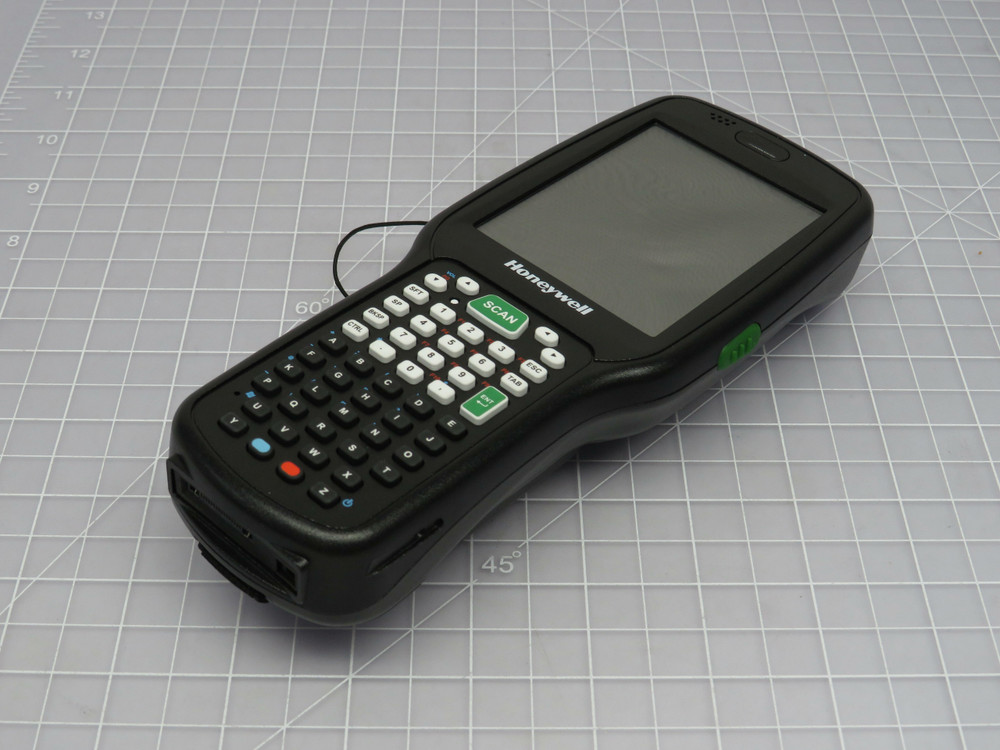 Honeywell 6510GPF2233E0H Dolphin 6510 Windows Mobile Wireless Computer Barcode Scanner  For Sale