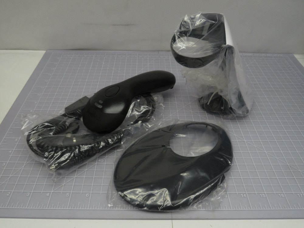 Honeywell MK9520-37A47  Voyager Ms9520 Barcode Scanner  For Sale