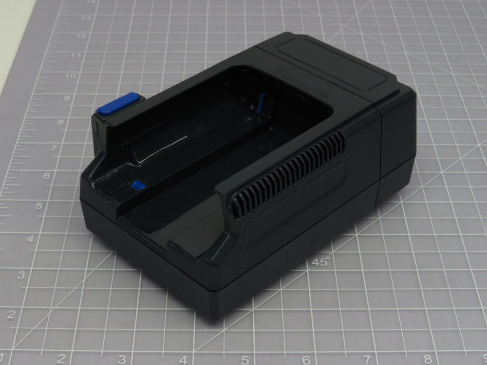 Honeywell SD50NS  Intermec Vehicle Dock Docking Cradle   For Sale