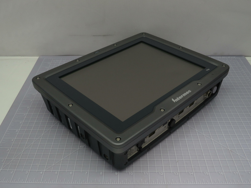Intermec CV61A237MAN80010 1011CM01 Vehicle Mount Computer  For Sale