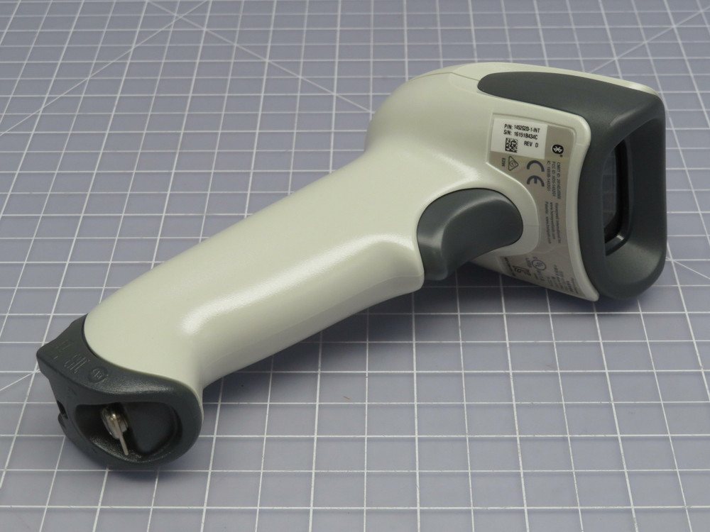 Honeywell 1452G2D-1  Voyager 1452g Barcode Scanner  For Sale