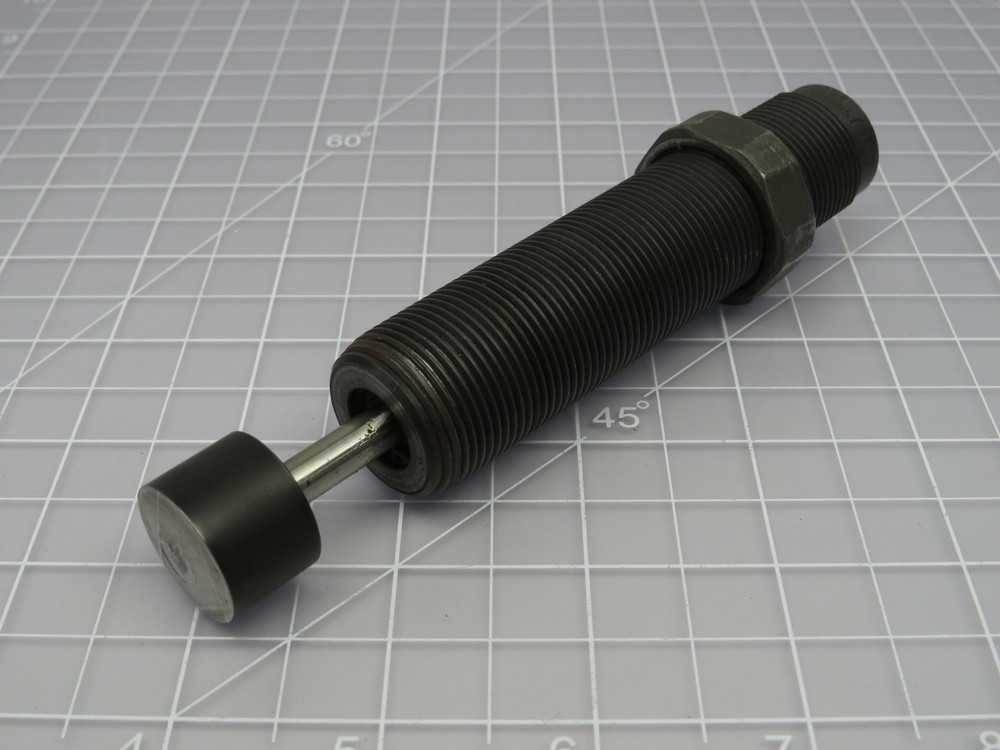 Controls Inc SC 650 M3 NB  Black Shock Absorber  For Sale