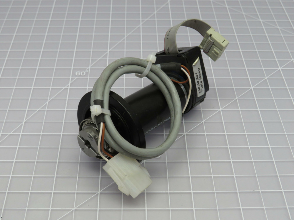Maxon Motor 362917 175764 Motor   For Sale