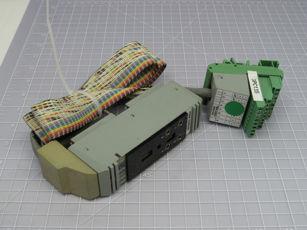 Invensys Foxboro P0500RY  Cable Termination  For Sale