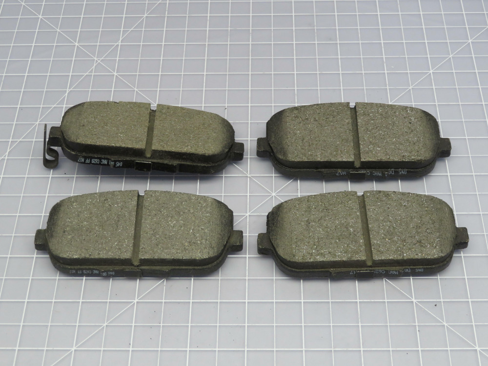 BrakeBest D1180  Disc Brake Pads  For Sale