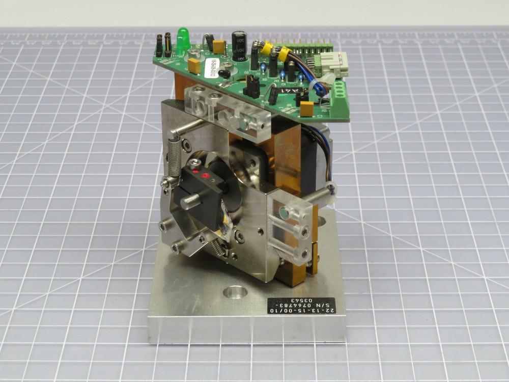 22-13-15-00/10 0764783-03543 Laser Mechanism w/Circuit Board  For Sale