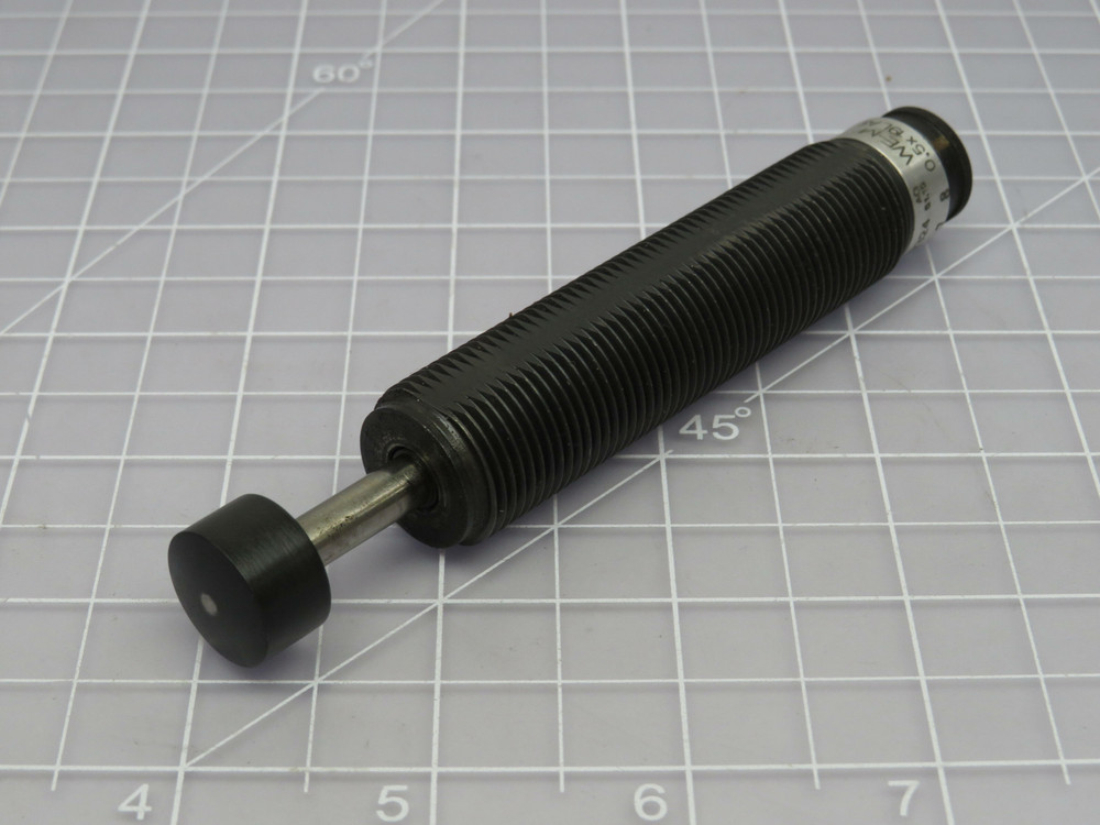 Aventics R412010324  Industrial Shock Absorber  For Sale