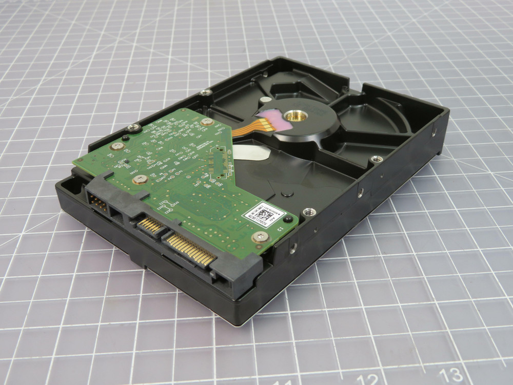 WD WD5000AZLX  500GB 3.5 In SATA Desktop Hard Drive  For Sale