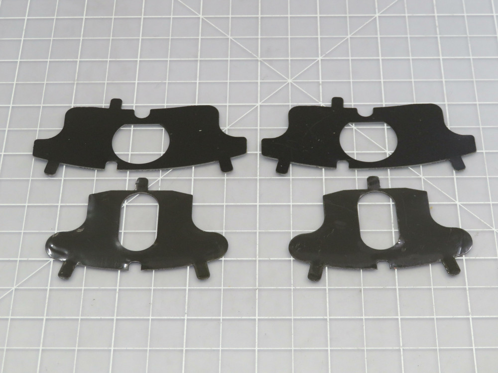 Lot of 157  SK143  Disc Brake Pads  For Sale