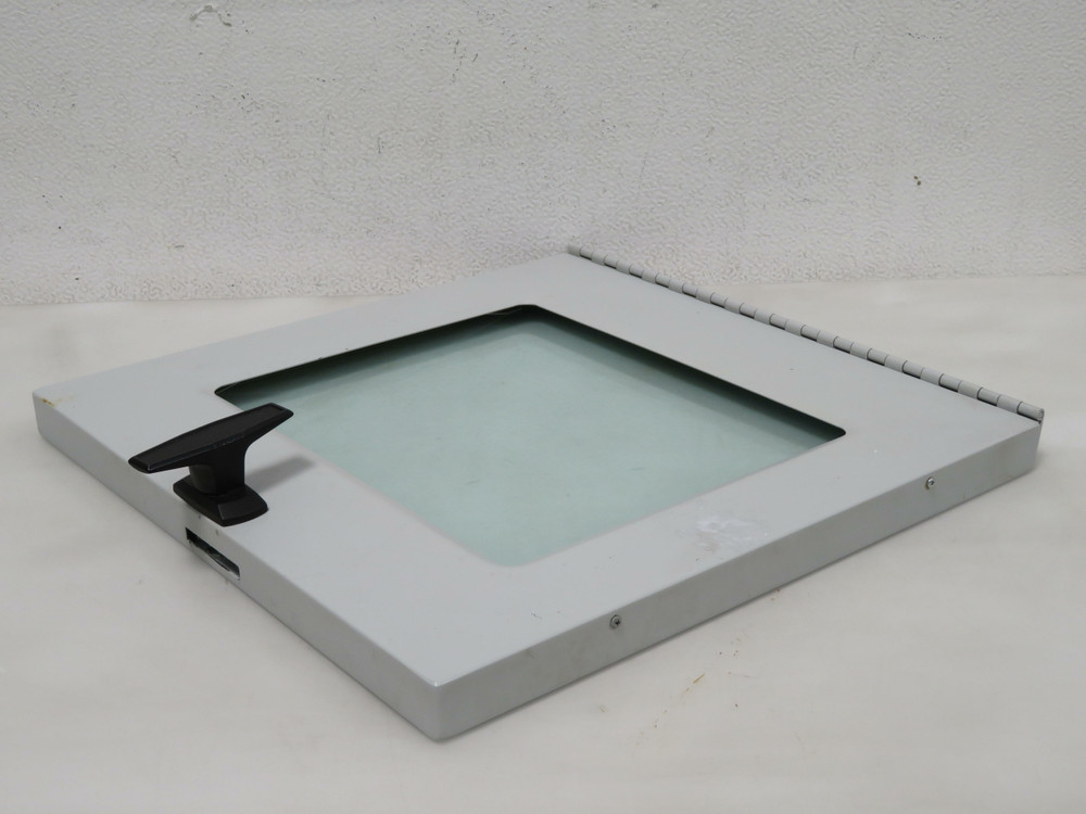 Fisher Scientific   Door Removed from Isotemp Vacuum Oven  For Sale