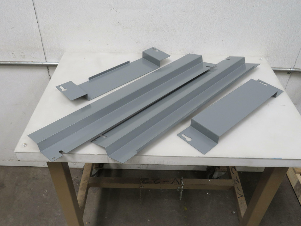Square D 79849  Replacment Metal Brackets  For Sale