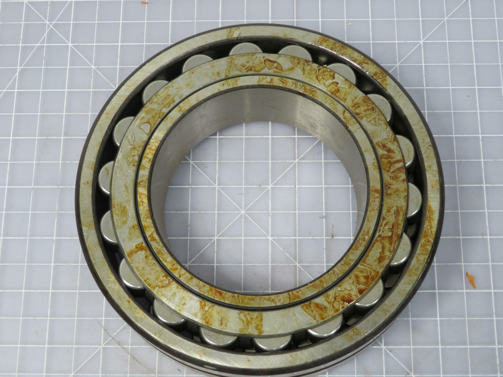 Associated Dynamics 22218C3W33 22218KJ Spherical Roller Bearing   For Sale