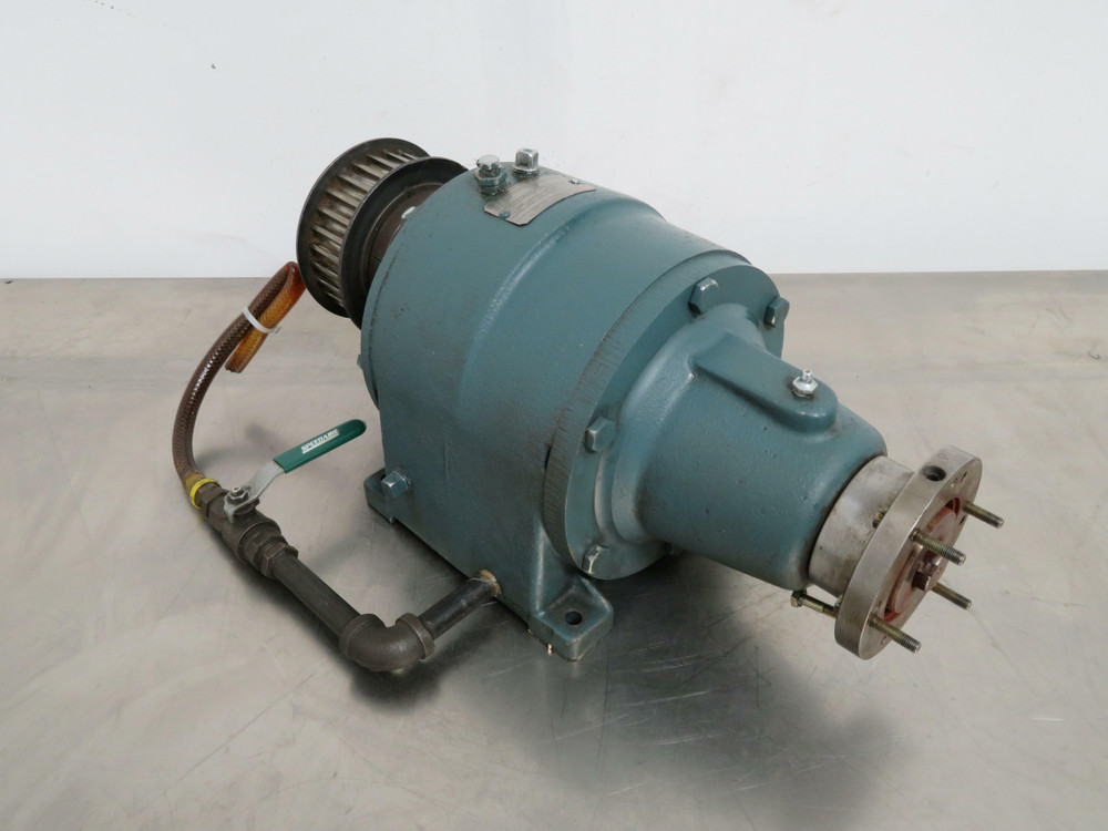 DODGE 4502486406001HN 079163-62-WS Size DR3A-14.0-A1 Motor  For Sale