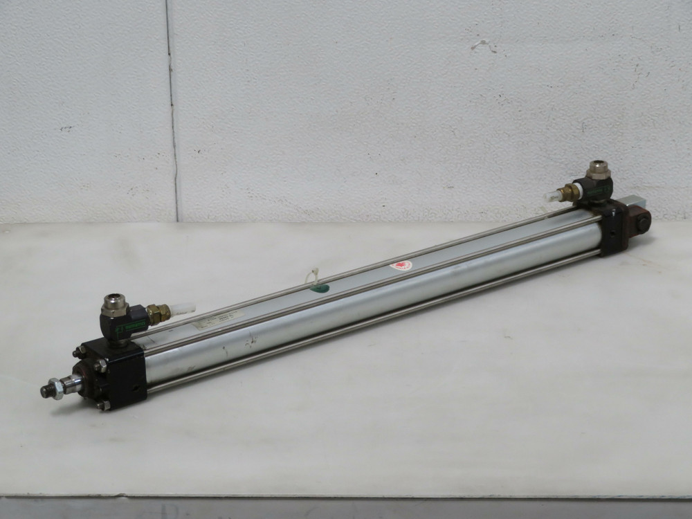 Numatics Actuator P2AK-20A1D-EST0 20292-3L Cylinder Assembly  For Sale