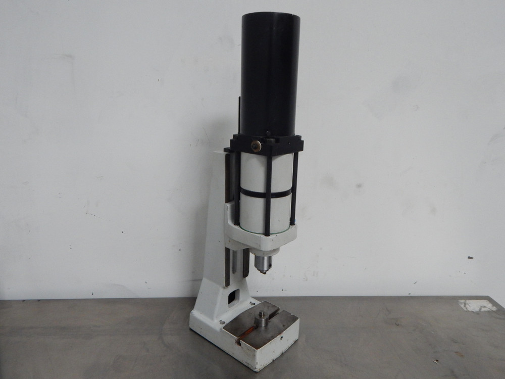 Pneumatic Industrial Punch Press 40 MM Stroke  For Sale