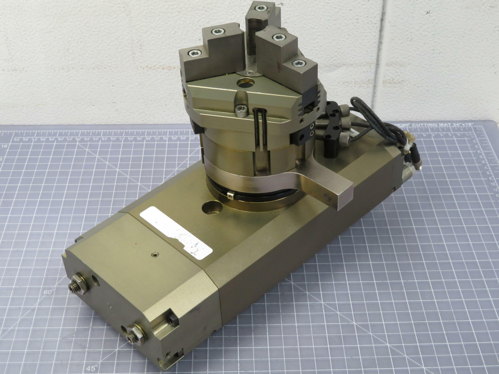 Schunk OSE-C45-8 30030128 Actuator Unit w Gripper  For Sale