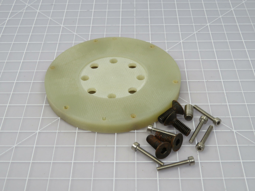 Applied Robotics QSAP-AWISO  Adapter Kit Qsap  For Sale