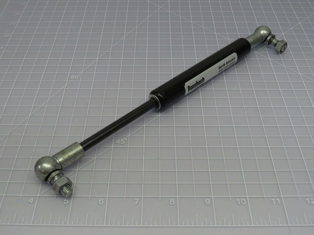 Bansbach A1A1F40-080-252/400N  Spring Springs  For Sale
