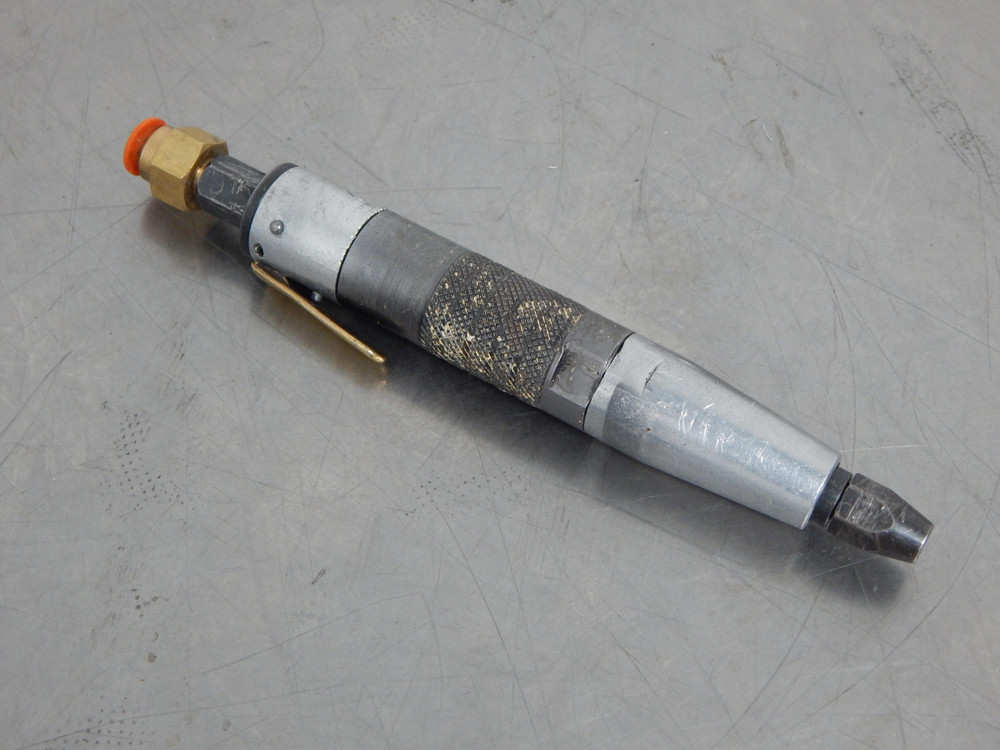 Pneumatic Wire Wrapping Tool   For Sale