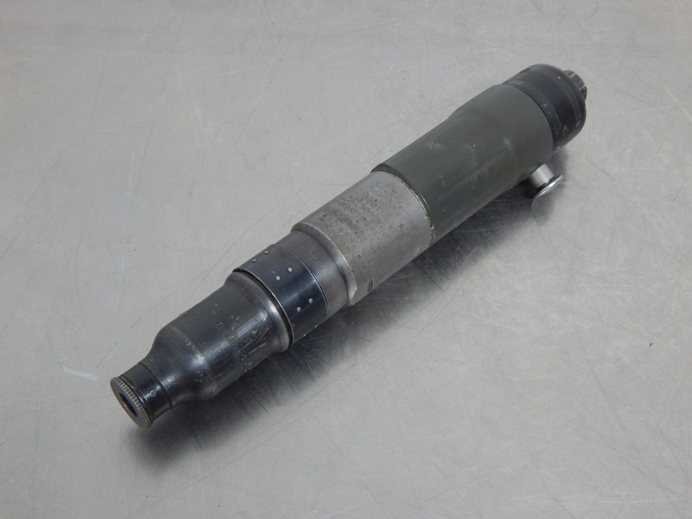 Ingersoll Rand 41SA10RSQ4  Pneumatic Air Screwdriver Hand Tool  For Sale
