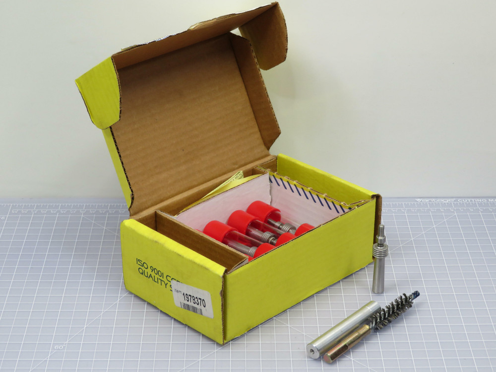 Lot of 10  P2-560-S  POP-A-Plug II Kit   For Sale