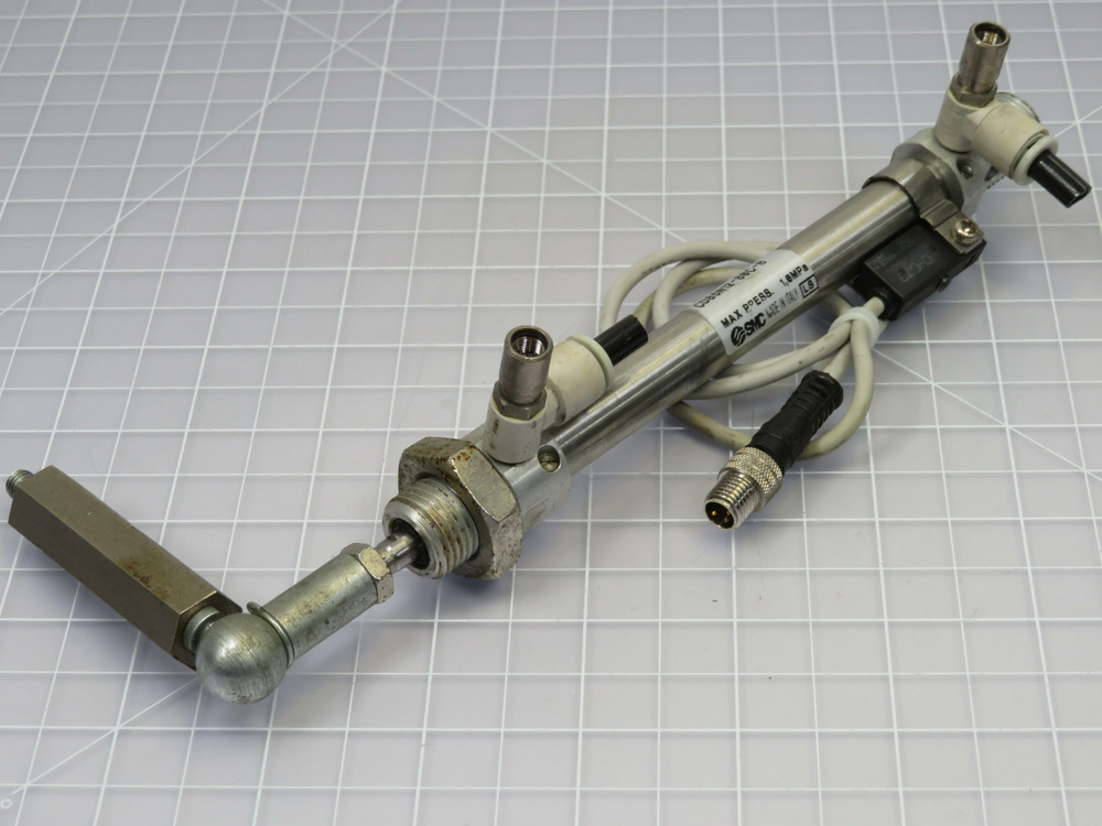 SMC CD85N12-80C-B  Standard Cylinder  For Sale