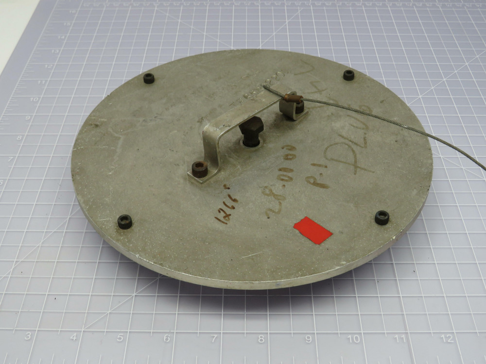 TE65B92201  Fuel Plug Assembly  For Sale