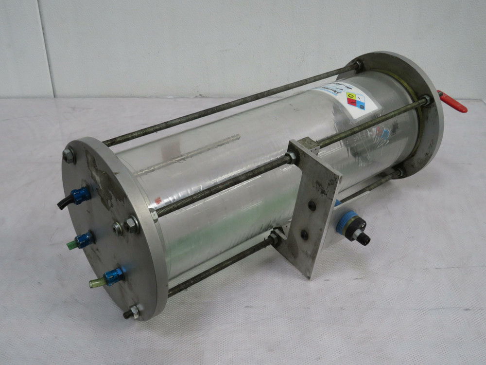 Pentosin LN3378594S  Glass Cylinder   For Sale