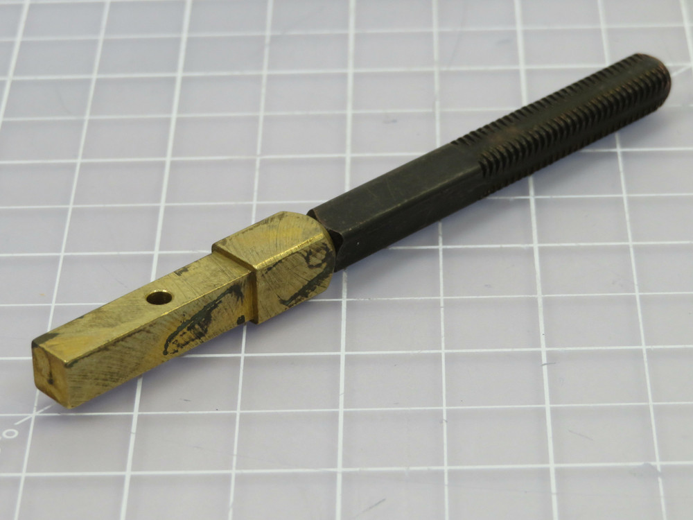 409F06  32 Spindle F/1 3/4 in DR   For Sale