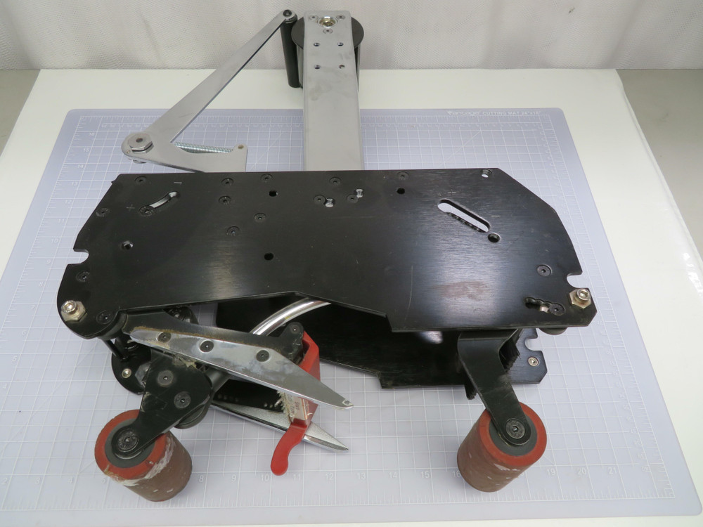 Interpack HSD 2000-ET-II   Standard Tape Head   For Sale