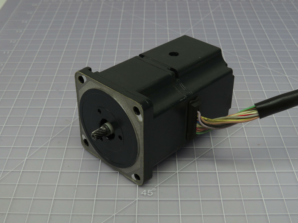 KO354-F2M-K1 Vexta Brushless DC Motor 10W  For Sale